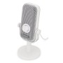 Solum Voice S  (wei, USB-C, RGB-Beleuchtung) (EY1B015)