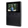 Doorbird D11 BusinesSet Edelstahl V2A Aufputz inkl. Innenstat. (429604449)