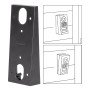 Doorbird D11 BusinesSet Edelstahl V2A Aufputz inkl. Innenstat. (429604449)