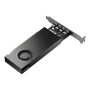 PNY NVIDIA RTX 2000E Ada Generaton LowProfile OEM Version - PCI-Express - 16.384 MB (VCNRTX2000EADA-SB)