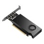 PNY NVIDIA RTX 2000E Ada Generaton LowProfile OEM Version - PCI-Express - 16.384 MB (VCNRTX2000EADA-SB)