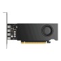 PNY NVIDIA RTX 2000E Ada Generaton LowProfile OEM Version - PCI-Express - 16.384 MB (VCNRTX2000EADA-SB)