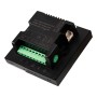 Shelly PbS LinkedGo Smart HVAC Thermostat (Shelly_PbS_ST_ST802-B)