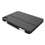 Deqster Smart Combo Touch Keyboard iPad 10.9", Apple smart connector, Deutsches Layout (QWERTZ) tba (90-2000039)