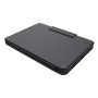 Deqster Smart Combo Touch Keyboard iPad 10.9", Apple smart connector, Deutsches Layout (QWERTZ) tba (90-2000039)