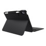 Deqster Smart Combo Touch Keyboard iPad 10.9", Apple smart connector, Deutsches Layout (QWERTZ) tba (90-2000039)