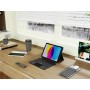 Deqster Smart Combo Touch Keyboard iPad 10.9", Apple smart connector, Deutsches Layout (QWERTZ) tba (90-2000039)