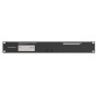 Rackmount.IT .IT Kit for Apple Mac Mini M4 x 2 (RM-AP-T2)