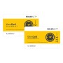 ReinerSCT timeCard Premium Chipkarte 10 DES (2749600-561)
