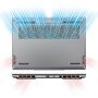 CAPTIVA 94504 laptop AMD Ryzen™ 7 Computer portatile 35,6 cm (14") 16 GB DDR5-SDRAM SSD Wi-Fi 6 (802.11ax) Windows 11 Home Ted