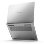 CAPTIVA 94512 laptop AMD Ryzen™ 7 Computer portatile 35,6 cm (14") 32 GB DDR5-SDRAM SSD Wi-Fi 6 (802.11ax) Tedesco Argento
