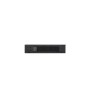 GS-2426 Gestito L2 Gigabit Ethernet (10/100/1000) 1U Nero (61669)
