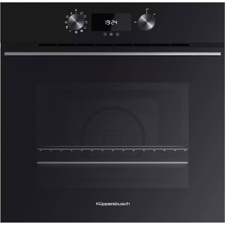 Küppersbusch BP 6200.0 S1 , forno nero/acciaio inox