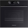 Küppersbusch BP 6200.0 S1 , forno nero/acciaio inox