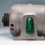 EXTECH VB300 3-Achsen-Beschleunigungsmesser Datenlogger für Beschleunigungskräfte, Stöße und Vibrati (VB300)