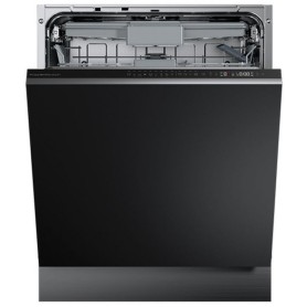 Küppersbusch G 6500.0V , lavastoviglie da incasso, completamente integrata, 60 cm, EEK: E