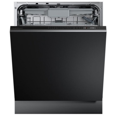 Küppersbusch G 6500.0V , lavastoviglie da incasso, completamente integrata, 60 cm, EEK: E