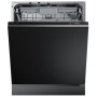 Küppersbusch G 6500.0V , lavastoviglie da incasso, completamente integrata, 60 cm, EEK: E