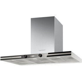 Küppersbusch DW 9350.0 E , cappa a parete in acciaio inox da 90 cm