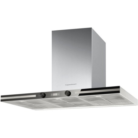 Küppersbusch DW 9350.0 E , cappa a parete in acciaio inox da 90 cm