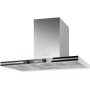Küppersbusch DW 9350.0 E , cappa a parete in acciaio inox da 90 cm