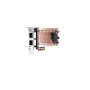 QNAP QM2-2P2G2T scheda di rete e adattatore Interno Ethernet 2500 Mbit/s (QM2-2P2G2T)