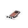 QNAP QM2-2P2G2T scheda di rete e adattatore Interno Ethernet 2500 Mbit/s (QM2-2P2G2T)