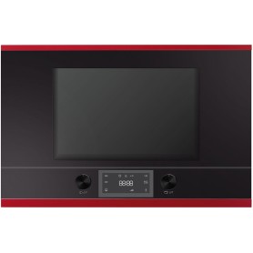 Küppersbusch MR 6330.0 S8, forno a microonde, 38 cm, cerniera a destra, piccante
