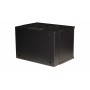 Equip EWM-07-5440-B rack 7U Da parete Nero (280322)