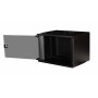 Equip EWM-07-5440-B rack 7U Da parete Nero (280322)