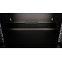 Equip EWM-07-5440-B rack 7U Da parete Nero (280322)