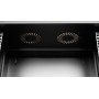 Equip EWM-07-5440-B rack 7U Da parete Nero (280322)