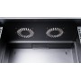Equip EWM-09-5440-B rack 9U Da parete Nero (280324)