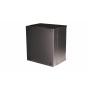 Equip EWM-12-5440-B rack 12U Da parete Nero (280313)