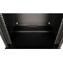 Equip EWM-12-5440-B rack 12U Da parete Nero (280313)