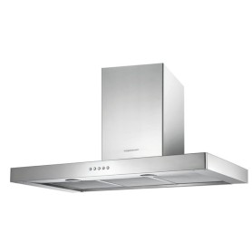 Küppersbusch DI 9340.0 E , cappa aspirante a isola, acciaio inox, 90 cm
