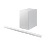 Samsung Soundbar HW-S701D/ZF Serie S, 7 Speaker, Wireless Dolby Atmos, Audio a 3.1 Canali, Q-Simphony, Compatibile con Alexa e G