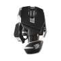 Mad Catz R.A.T. DWS mouse Gaming Mano destra RF senza fili + Bluetooth Ottico 16000 DPI (MR07DHINBL000-0)