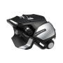 Mad Catz R.A.T. DWS mouse Gaming Mano destra RF senza fili + Bluetooth Ottico 16000 DPI (MR07DHINBL000-0)