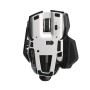 Mad Catz R.A.T. DWS mouse Gaming Mano destra RF senza fili + Bluetooth Ottico 16000 DPI (MR07DHINBL000-0)