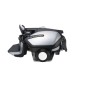 Mad Catz R.A.T. DWS mouse Gaming Mano destra RF senza fili + Bluetooth Ottico 16000 DPI (MR07DHINBL000-0)