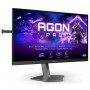 AOC AGON PRO 600Hz TN HDMI USB RGB Monitor PC (AG246FK6)