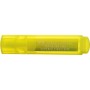 Faber-Castell TEXTLINER 1546 evidenziatore 1 pz Punta sottile/smussata Giallo (154607)