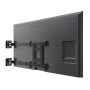 Meliconi Flag TV 190,5 cm (75") Nero (480872)