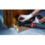 Segmentsgeblatt Expert ACZ 105 ET Multi Material,  105mm (5 Stck, Carbide-Zhne) (2608664207)