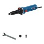 Geradschleifer GGS 30 LS Professional (blau, 750 Watt) (06012B5020)