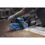 Bandschleifer GBS 750 Professional (blau/schwarz, 850 Watt) (06012C1020)