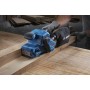 Bandschleifer GBS 750 Professional (blau/schwarz, 850 Watt) (06012C1020)