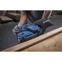 Bandschleifer GBS 750 Professional (blau/schwarz, 850 Watt) (06012C1020)