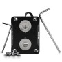 Intel Mycro Direct-Die Pro RGB (schwarz/transparent) (TG-MY-DD-P-RGB-i-V1)
